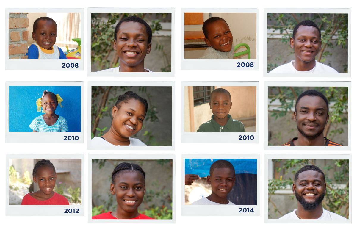 The Lighthouse in transition | Jesus in Haiti Ministries
