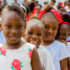A moment for the kids—Grace Emmanuel School’s annual Christmas party returns