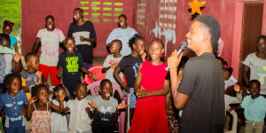 From GES to Village Demier: Stevenson invests in the next generation