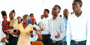 “A witness to His faithfulness”
