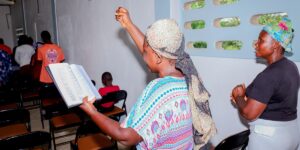 Summer ministry brings growth—and a new believer—in Village Demier