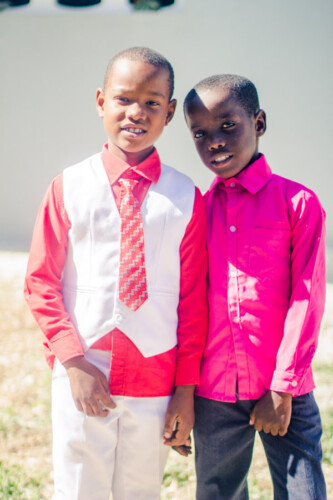 Bryns & Bedson